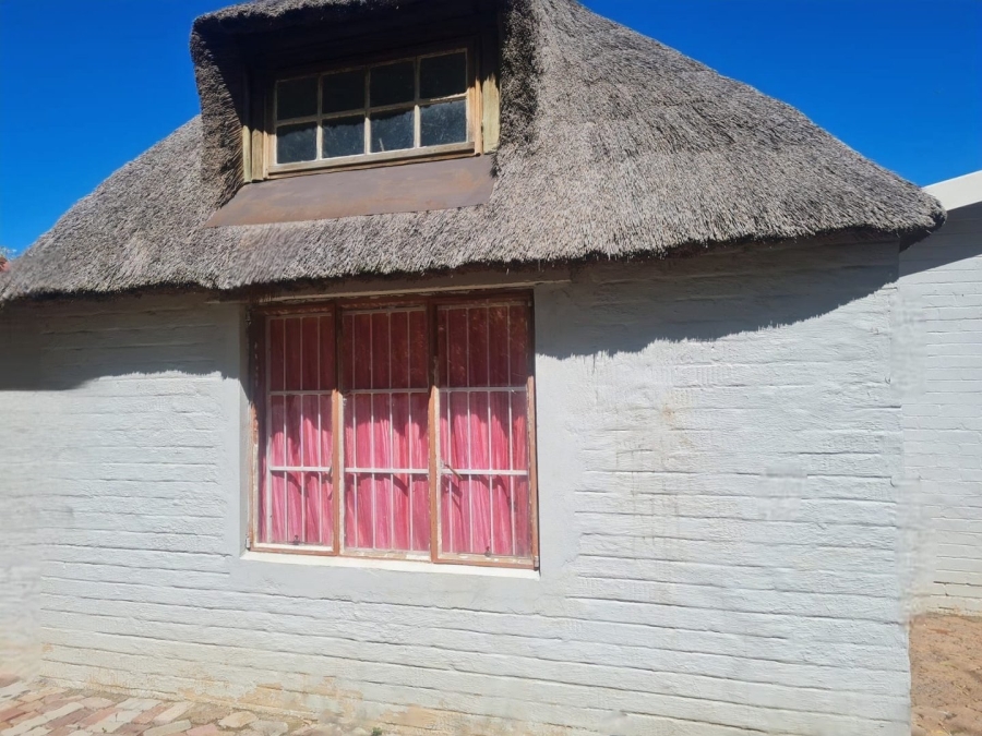 17 Bedroom Property for Sale in Brandwag Free State